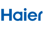 Логотип Haier - клиент компании ТермоГрад