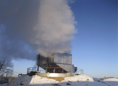 Изображение №4 ГРАДИРНИ «ГРАД» от компании производителя ТермоГрад