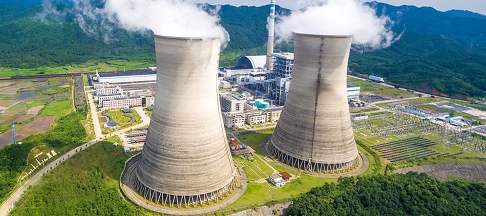 Фотографии для Градирня для охлаждения: современные решения для повышения производительности и снижения затрат в промышленности - читать в блоге ТермоГрад