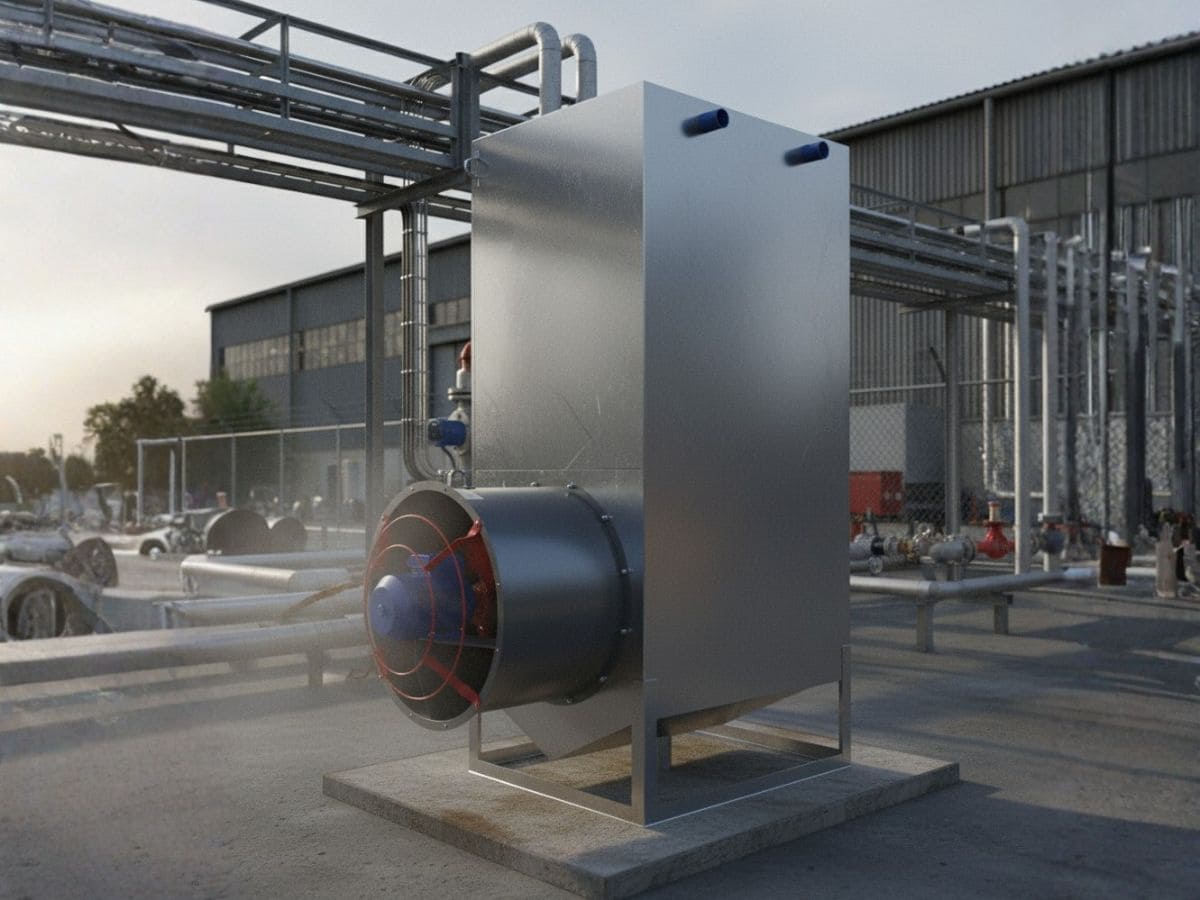 Градирня грд 12н