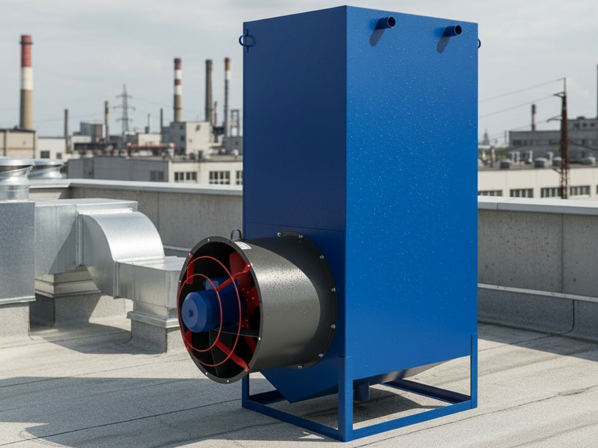 Градирня грд 12у