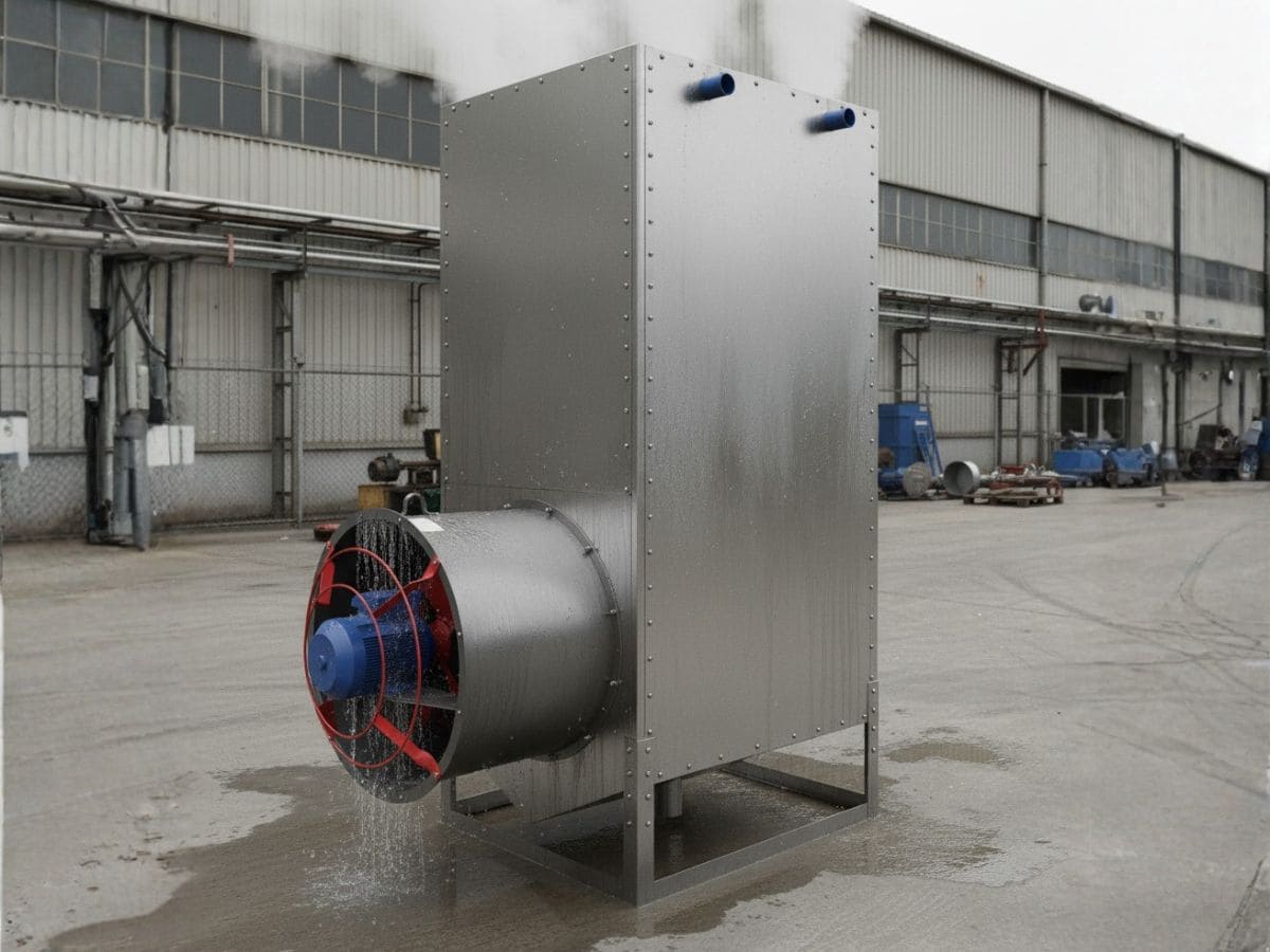 Градирня грд 16н