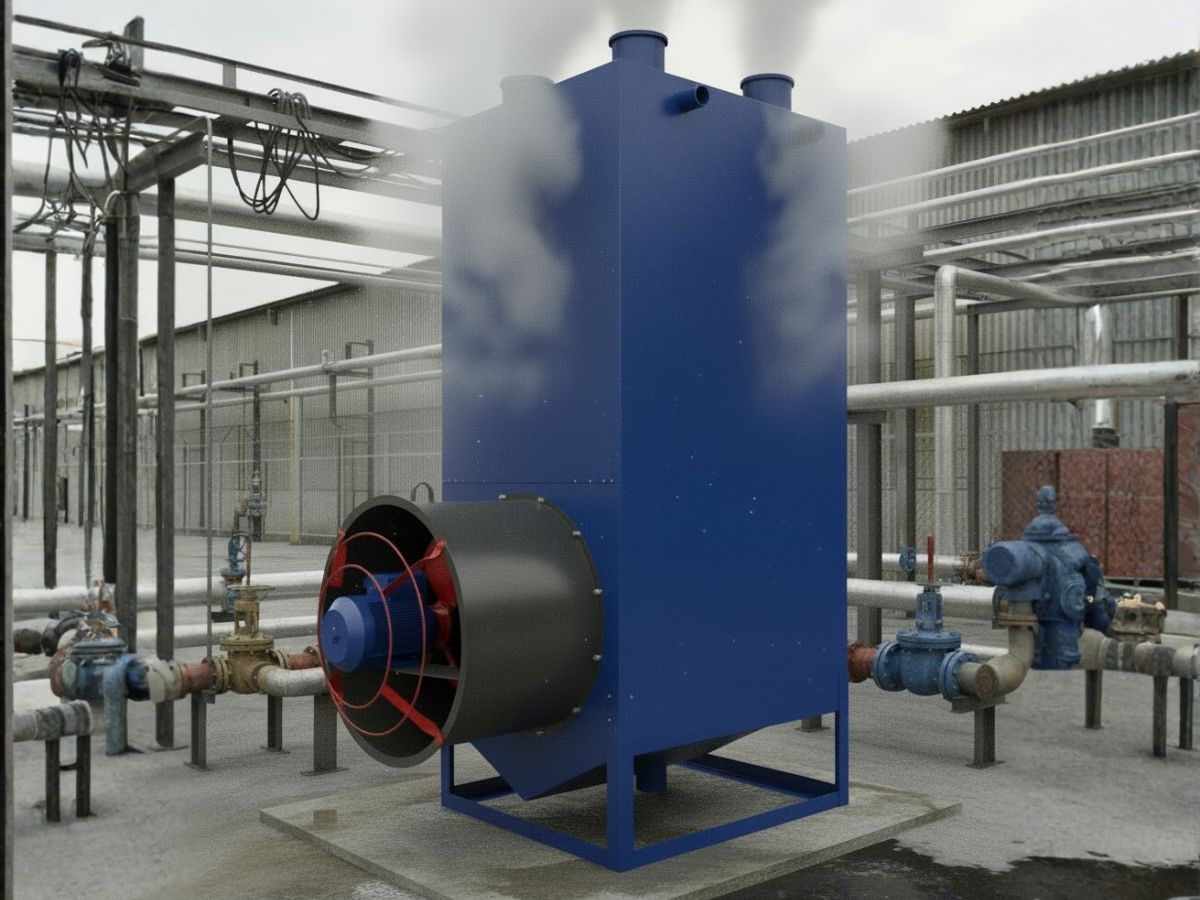 Градирня грд 16у