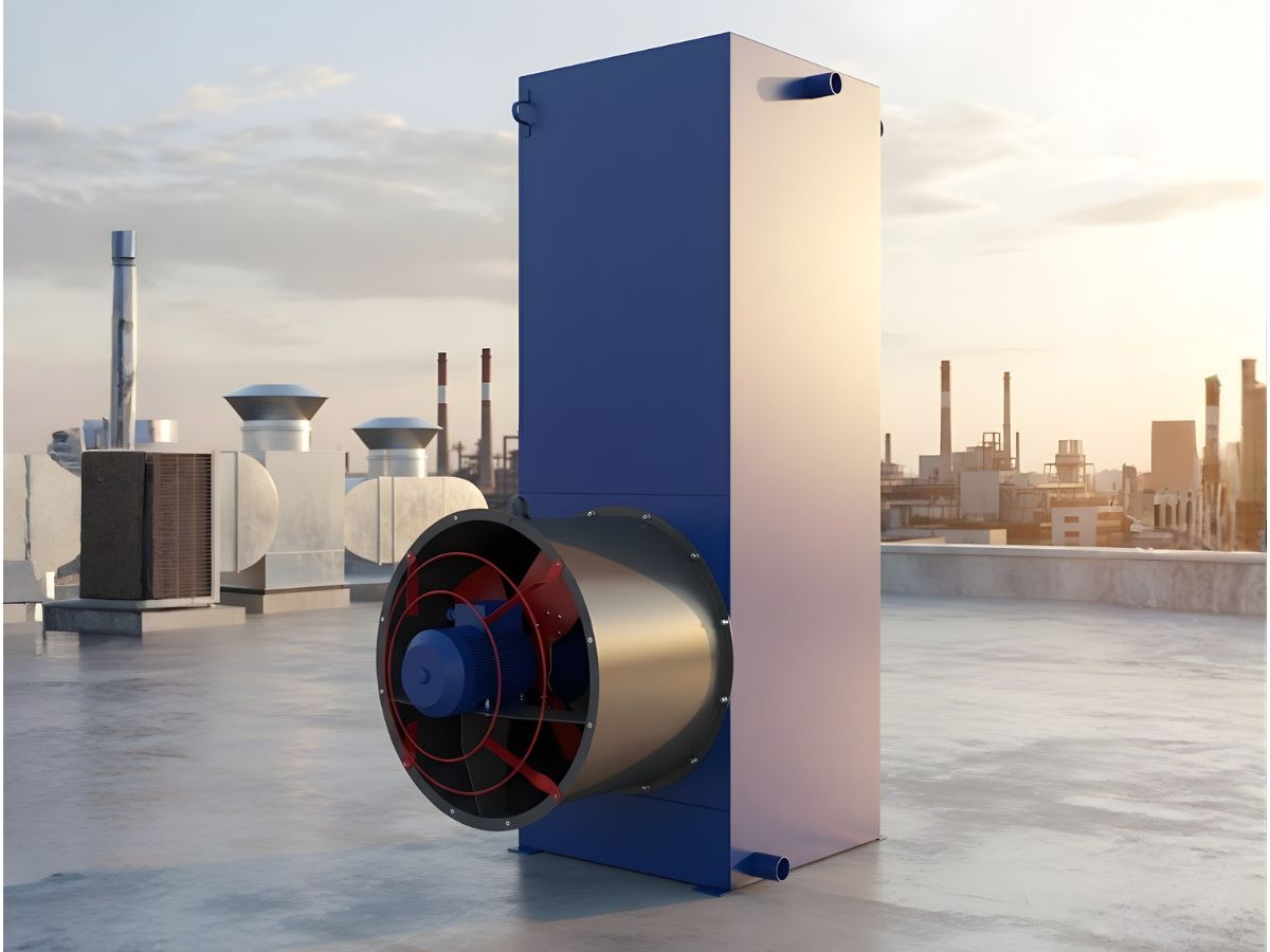 Градирня грд 8у