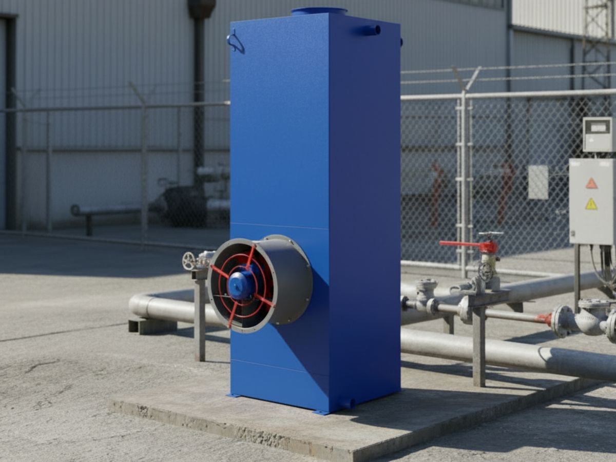 Градирня грд 4у