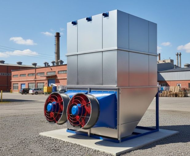 Градирня ГРД 100н