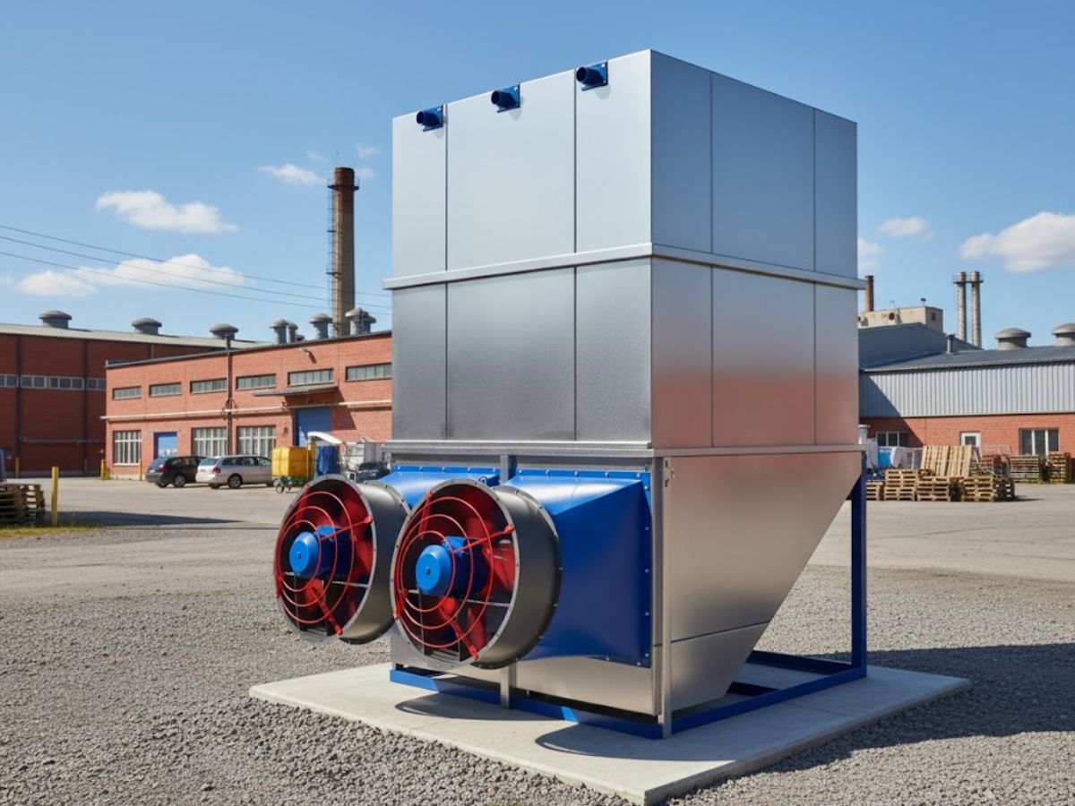 Градирня ГРД 100н