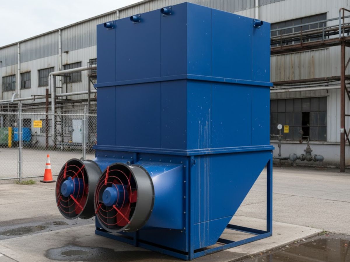 градирня грд 100у