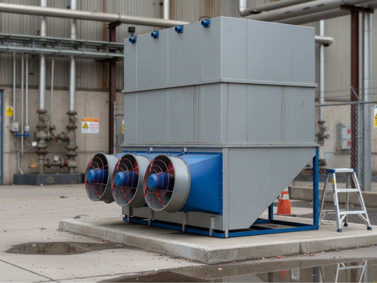 градирня грд-150н