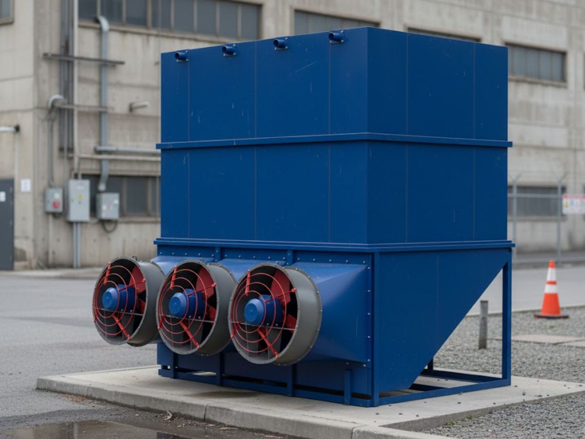 градирня грд-150у