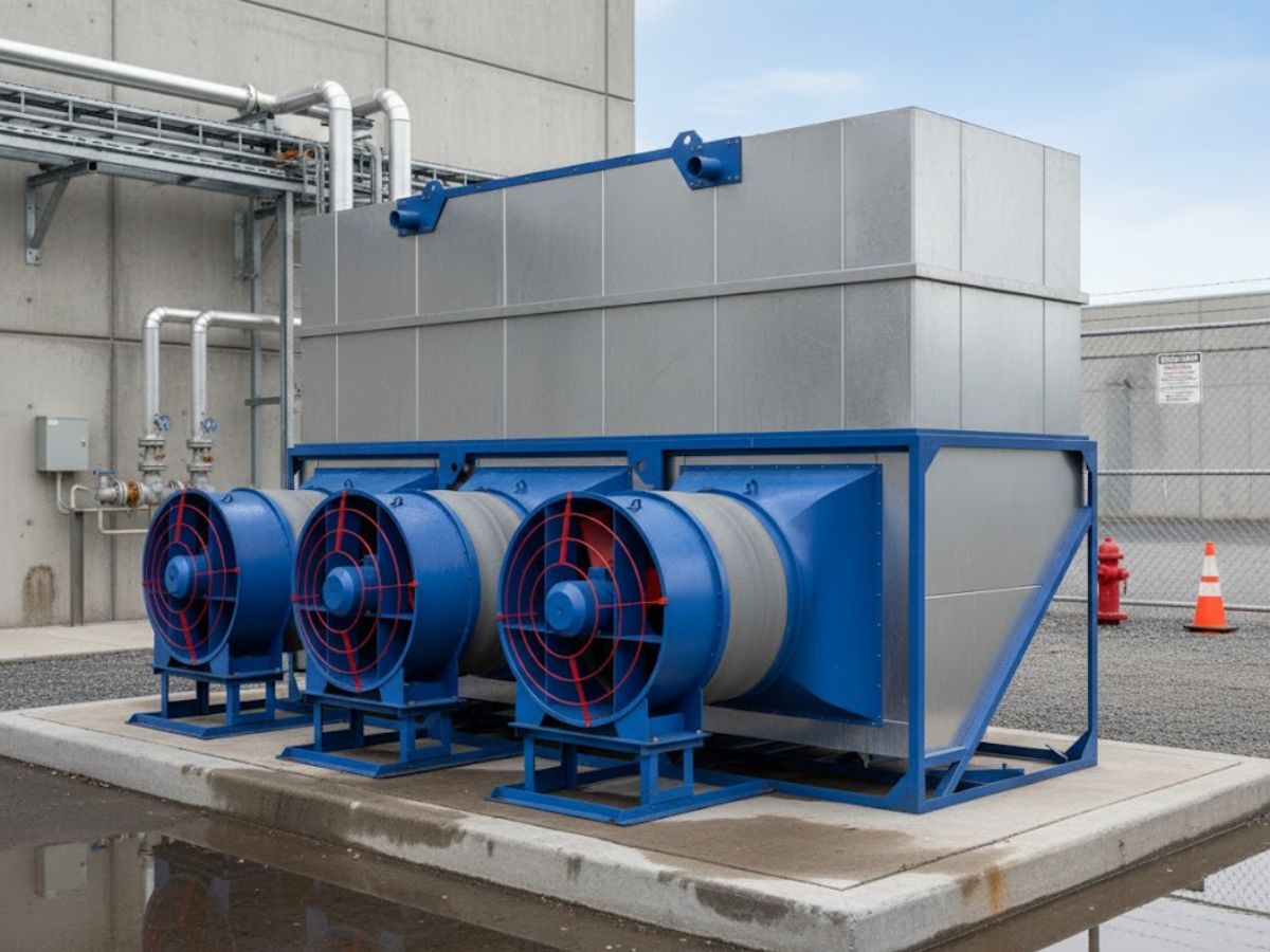 градирня грд-350н