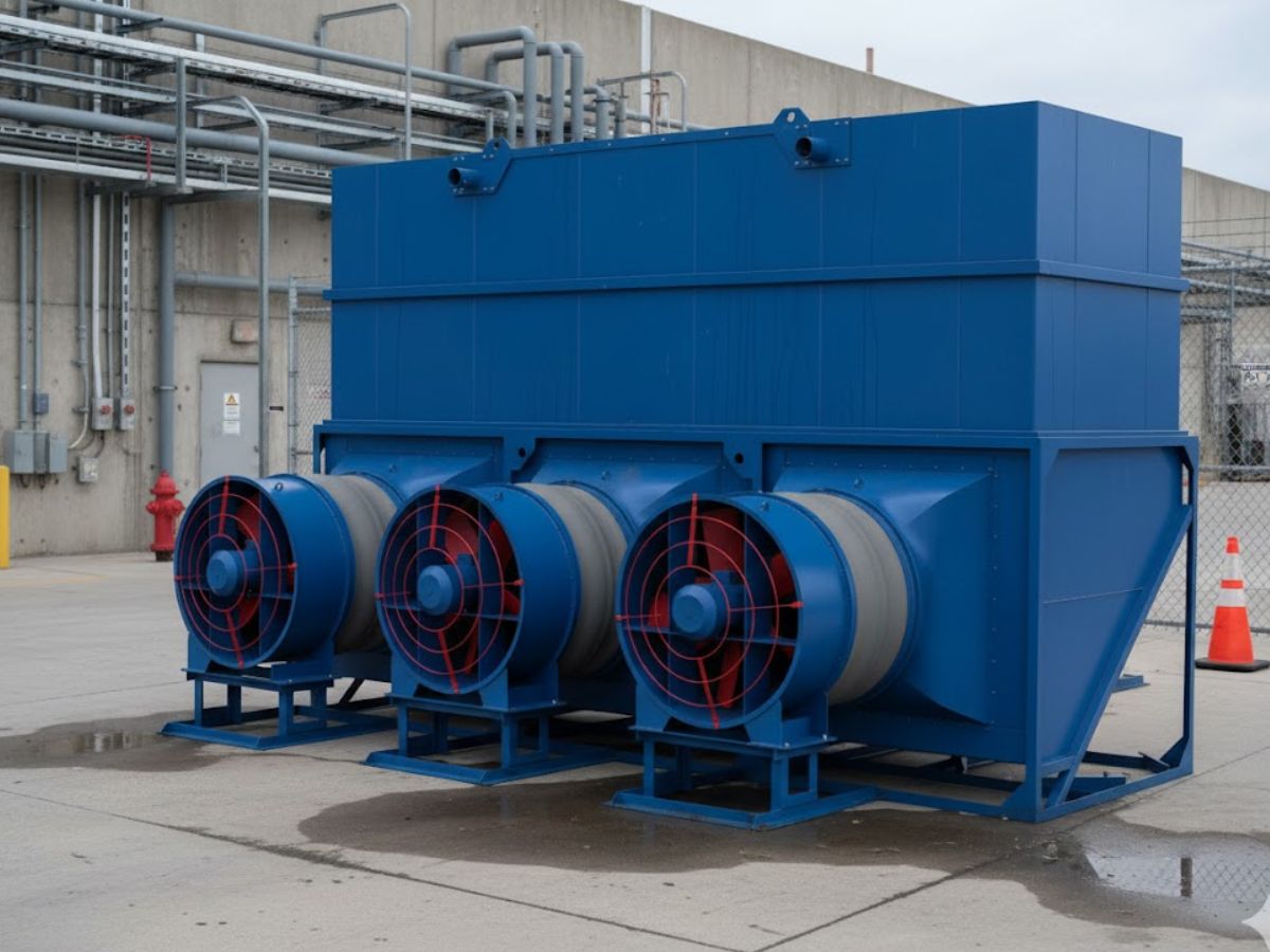 градирня грд-350у